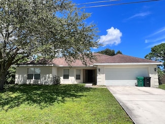 1209 SW Idol Ave, Port Saint Lucie, FL 34953