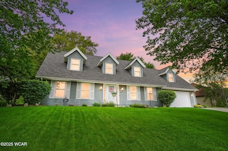 806 Atalan Trail, Lima, OH 45805