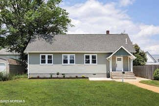 623 Central Ave, Union Beach, NJ 07735