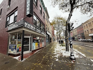 25 Court St Unit 2, Binghamton, NY 13901