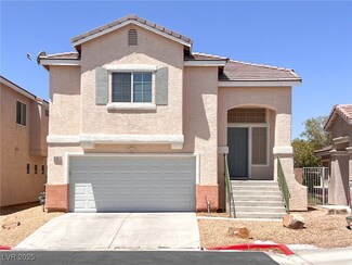 5347 Lattice Ct, North Las Vegas, NV 89031