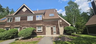 9 Hubbard Farms Rd Unit 15, Orono, ME 04473