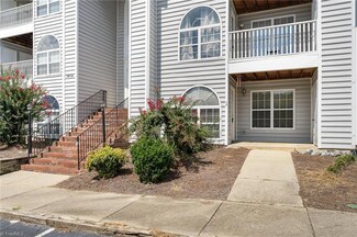 3624 Morris Farm Dr Unit 1A, Greensboro, NC 27409