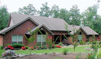 181 Cedar Springs Rd, Mount Ida, AR 71957