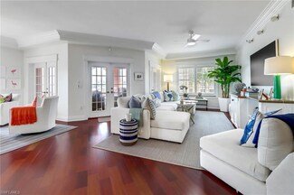 451 Bayfront Place Unit 5307, Naples, FL 34102