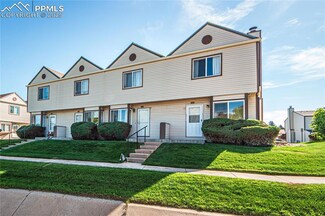 7632 Lexington Manor Dr, Colorado Springs, CO 80920