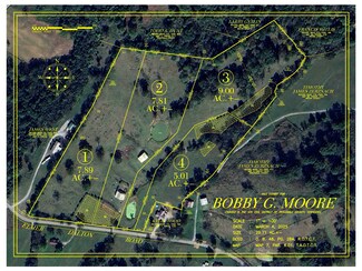 1 Elmer Dalton Rd, Hartsville, TN 37074