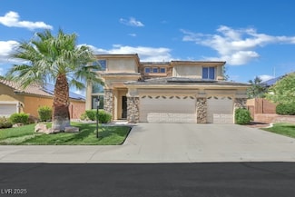 2382 Sunburst View St, Henderson, NV 89052