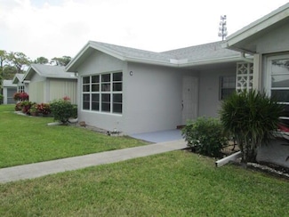 14572 Canalview Dr Unit C, Delray Beach, FL 33484