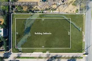 10775 Netherland Dr, Dallas, TX 75229
