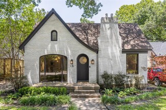 1015 Turner Ave, Dallas, TX 75208