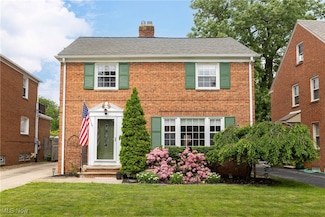 3678 Lynnfield Rd, Shaker Heights, OH 44122