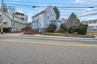 153 Walworth St, Roslindale, MA 02131