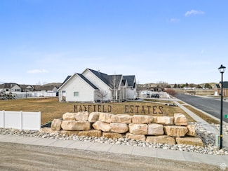 837 N 200 St W Unit 25, Mayfield, UT 84643