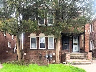 3287 Tyler St Unit 3289, Detroit, MI 48238