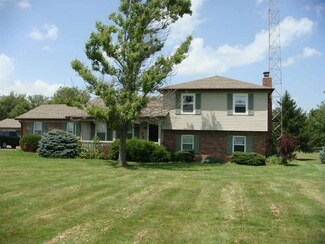 12204 W 500 N, Flora, IN 46929
