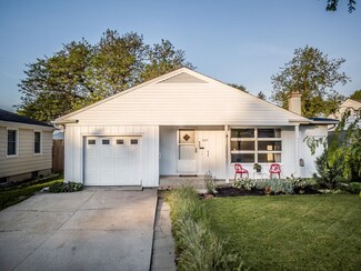 1517 Huffman Blvd, Fort Wayne, IN 46808