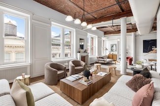 63 Greene St Unit PHA, New York, NY 10012