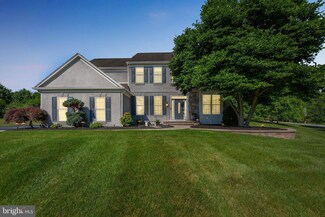 18 Mill Haven Rd, Glen Mills, PA 19342