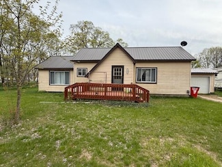 400 E Michigan Ave, Hesperia, MI 49421