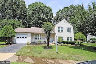 9614 Chapel Hill Dr, Burke, VA 22015