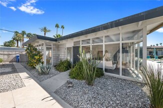 2244 E Tahquitz Canyon Way Unit 5, Palm Springs, CA 92262