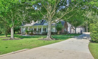 11966 White Oak Landing, Conroe, TX 77385