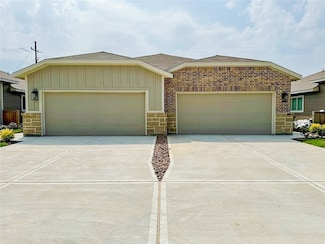 25531 Starling Ln, Magnolia, TX 77354