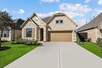 Manhattan, Conroe, TX 77302