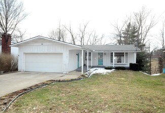 12 Garfield Ave, New Concord, OH 43762