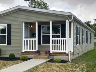 422 Lexington Ave, Eaton, OH 45320