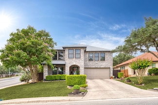 9502 Campton Farms, San Antonio, TX 78250