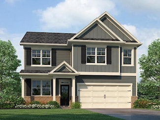 411 King Village, Braselton, GA 30517