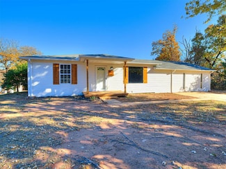 101 192nd Ave SE, Norman, OK 73026