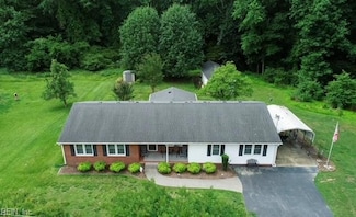 31154 Cardinal Ave, Franklin, VA 23851