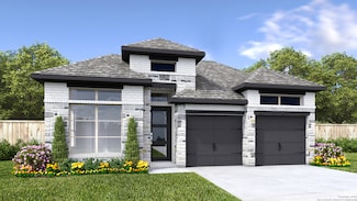 4673 Sherman Dr, Schertz, TX 78154