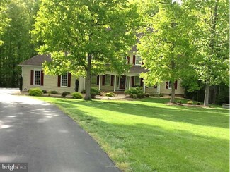 8311 Broadmore Ln, Spotsylvania, VA 22553