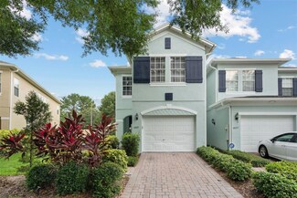 6027 Strada Isle Way, Orlando, FL 32835