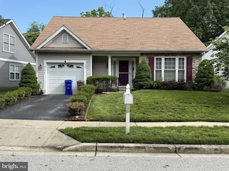 7324 Summerwind Cir, Laurel, MD 20707