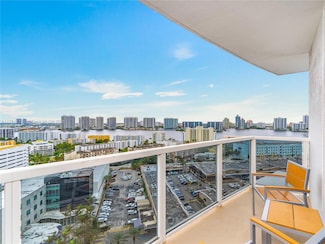 18001 Collins Ave Unit 1701, Sunny Isles Beach, FL 33160