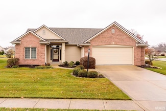 1735 Trotter Ct, Fort Wayne, IN 46815