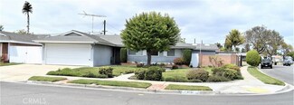 6561 Laurelton Ave, Garden Grove, CA 92845