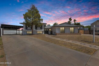 3442 W Redfield Rd, Phoenix, AZ 85053
