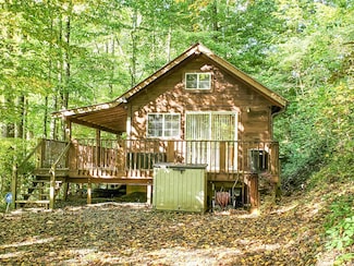 1313 Unahala Creek Rd, Bryson City, NC 28713