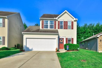 6052 Marsh Cir, Loveland, OH 45140