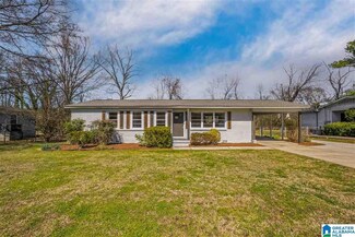 1332 Orlando Cir NE, Birmingham, AL 35215