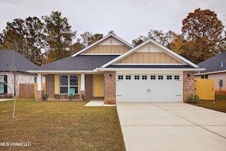 14044 Old Mossy Trail, Gulfport, MS 39503