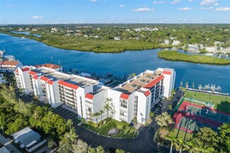 19111 Vista Bay Dr Unit 609, Indian Shores, FL 33785