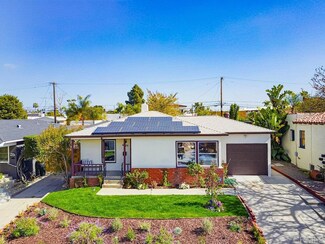 4629 Esther St, San Diego, CA 92115