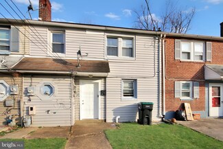 47 S Cannon Dr, Wilmington, DE 19809